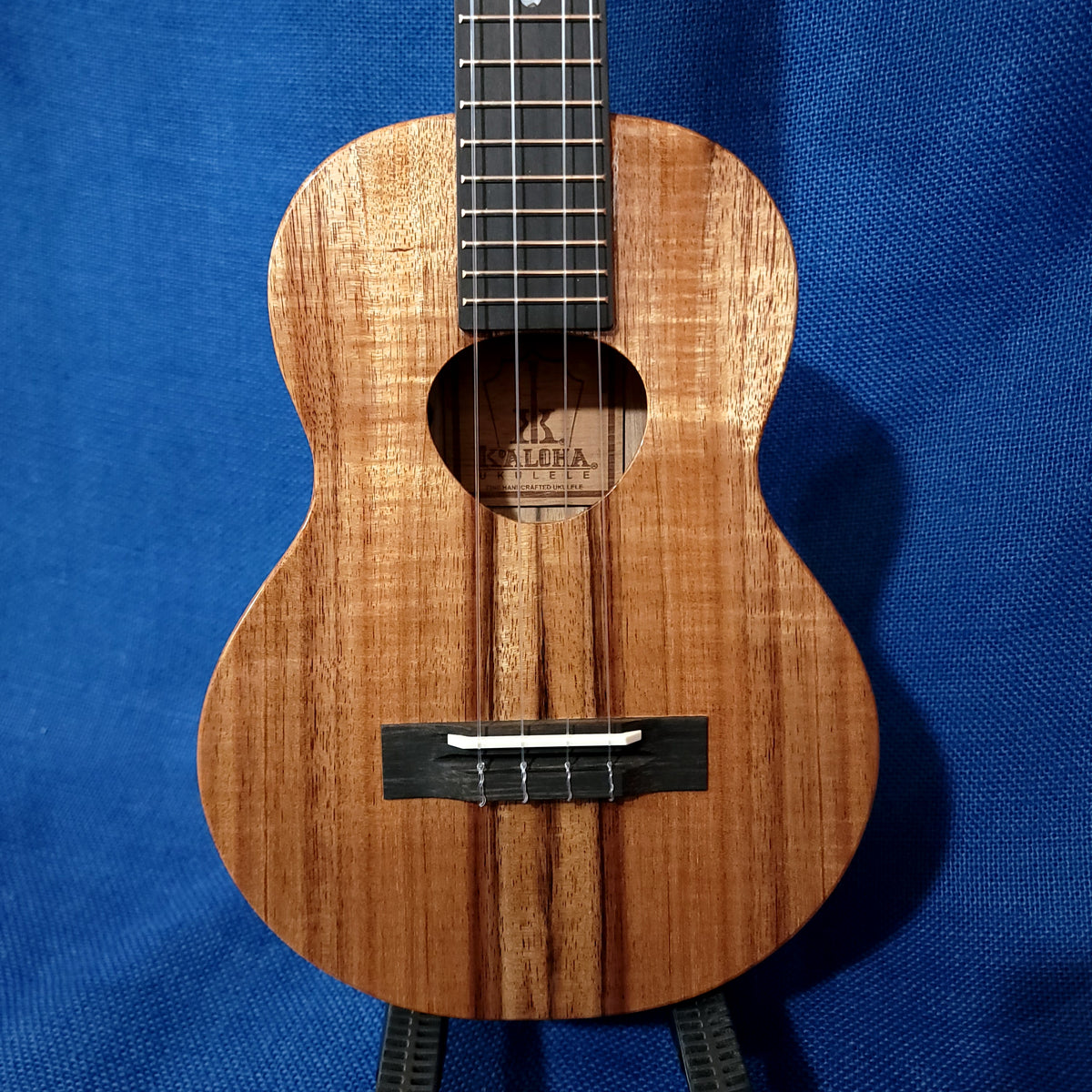 Koaloha on sale slimline tenor