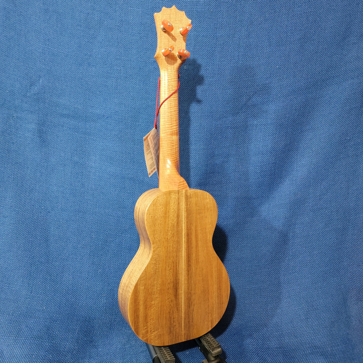 KoAloha Opio Concert All Solid Spruce / Acacia KCO-10S Ukulele w/ Bag –  Mim's Ukes