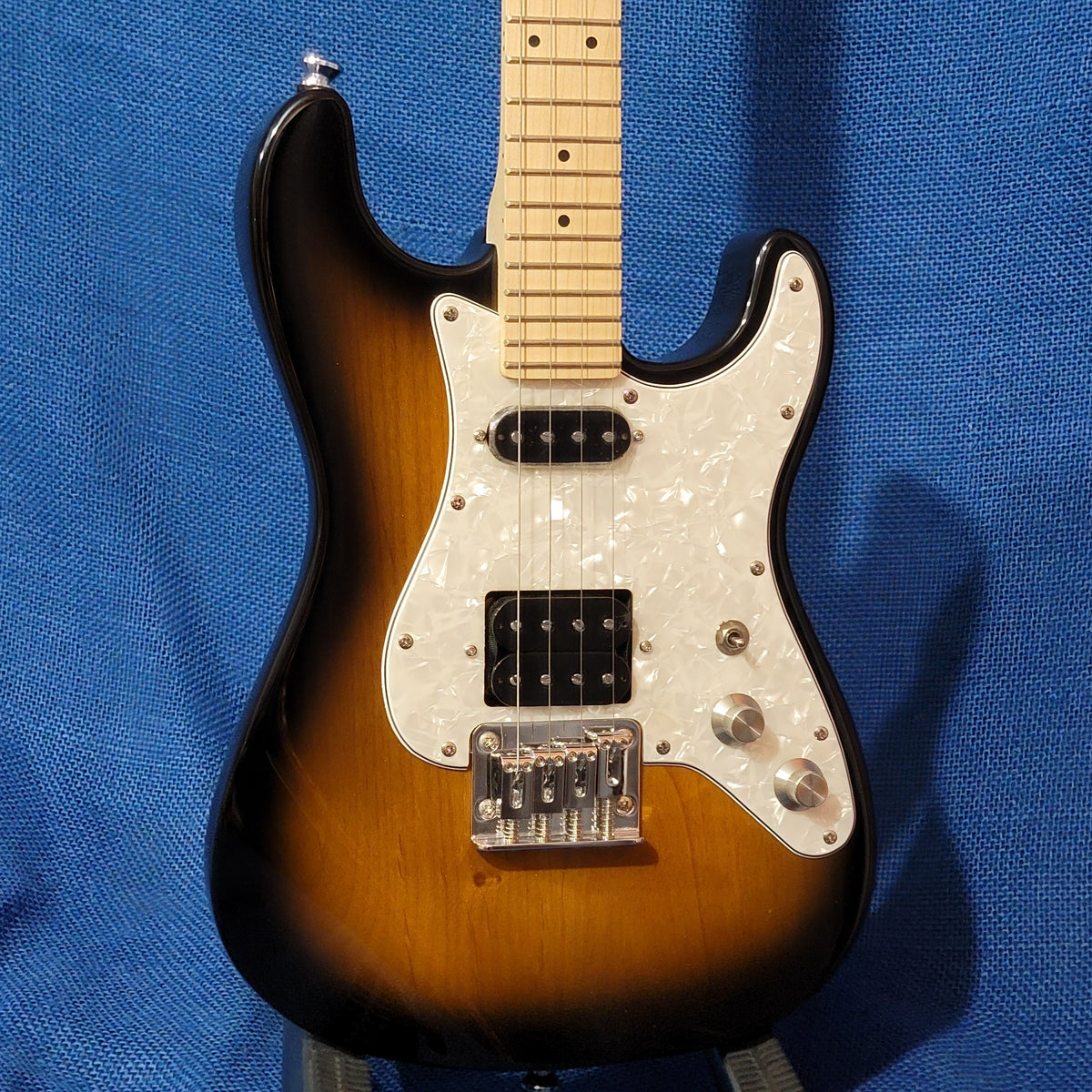 その他 Yourelia The Ukulele Site | 'Oli Torrefied Spruce Myrtle LE Baritone (L2