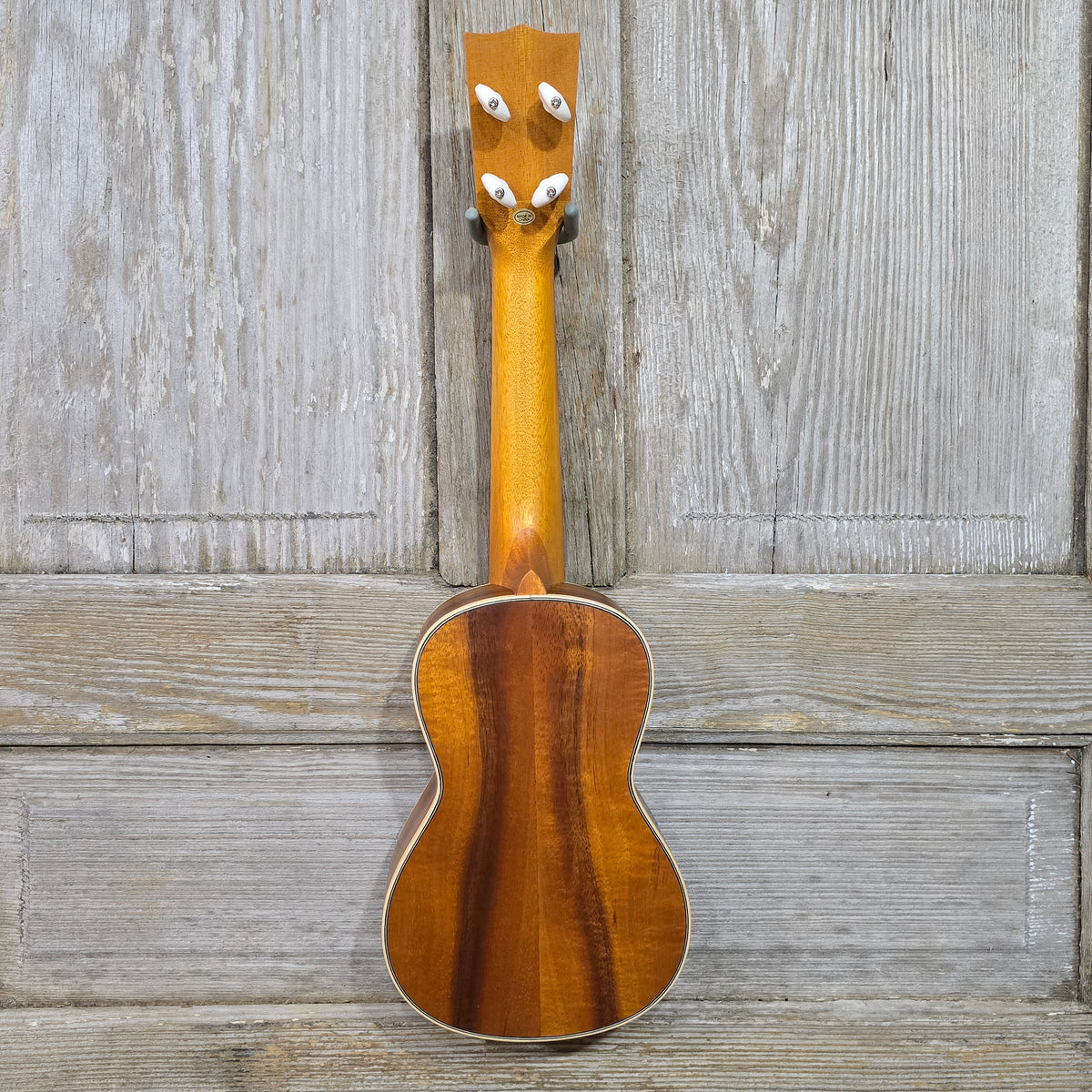Ohana Soprano SK-490 All Solid Premium Koa Vintage Martin 3M-Style