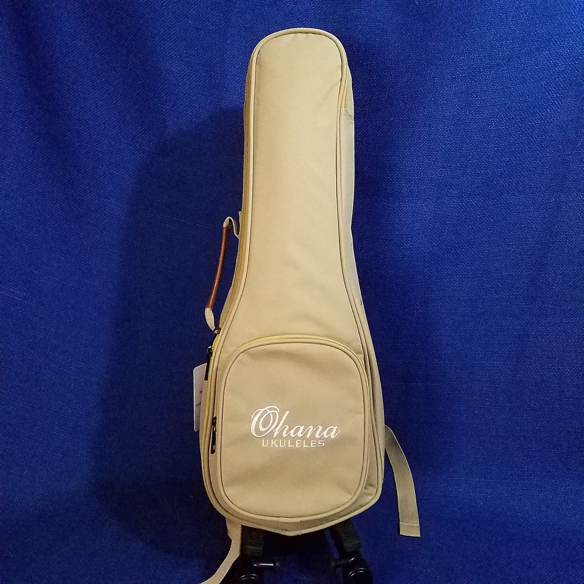 Ukulele gigbag best sale