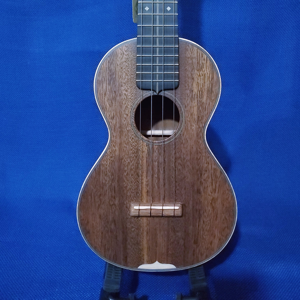 Custom made Ukulele, Style-3 本マホガニー | www.mulhouse-natation.com