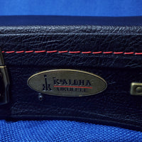 KoAloha Soprano Solid Koa KSM-00 Made in Hawaii Ukulele w/ KoAloha Hard Case Included in Price -584