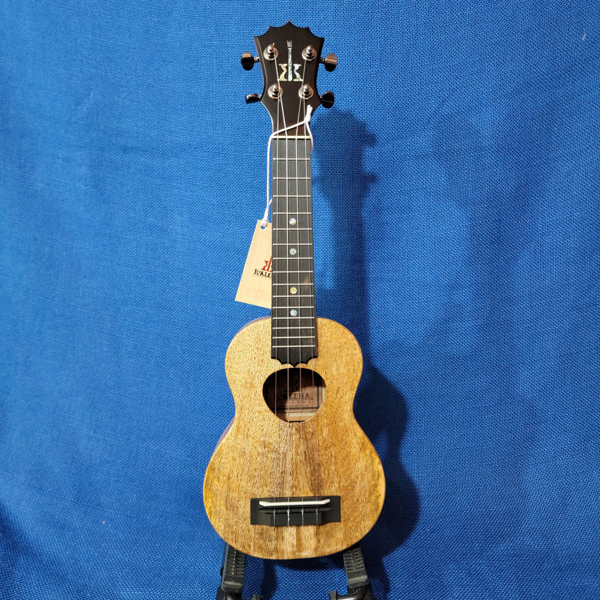 Koaloha soprano clearance ukulele