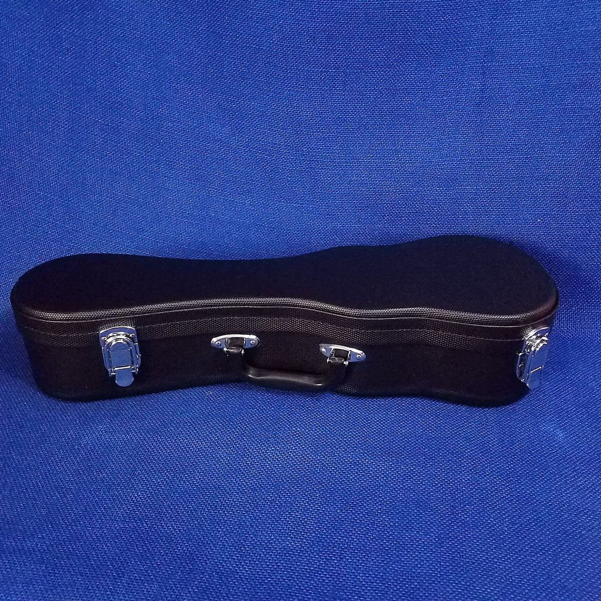Ohana Sopranino Ukulele 19" Hard Case Fits SK21 & Pequeno models UCH