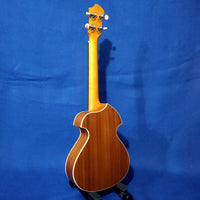 Makai Tenor LT-120 Solid Spruce Top / Laminate Mahogany Back and Sides Ukulele i210