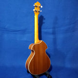 Makai Tenor LT-120 Solid Spruce Top / Laminate Mahogany Back and Sides Ukulele i210