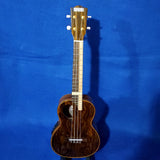 Makai Tenor LT-95AW Laminate Aurous Wood Acoustic/ Electric Ukulele i217