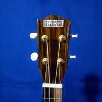 Makai Tenor LT-95AW Laminate Aurous Wood Acoustic/ Electric Ukulele i217