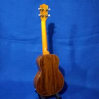 Makai Tenor LT-95AW Laminate Aurous Wood Acoustic/ Electric Ukulele i217