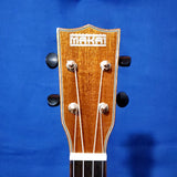 Makai Tenor LT-80WX Solid Cedar Top / Laminate Willow Back and Sides Acoustic / Electric Ukulele i222