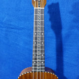 (Copy) Concert 5 String CK-28-5 Vintage Reissue Nunes Style Solid Mahogany Ukulele -857