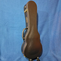 KoAloha Tenor All Solid Koa KTM-00 Gloss Made in Hawaii Ukulele w/ KoAloha Branded Hardcase P226