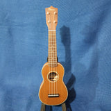 Ohana Sopranino SK-21 All Solid Mahogany Ukulele s732