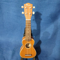 Ohana O'Nino Sopranissimo SK-08 All Solid Mahogany Teenie Tiny Onino Ukulele -813