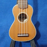 Ohana O'Nino Sopranissimo SK-08 All Solid Mahogany Teenie Tiny Onino Ukulele -813