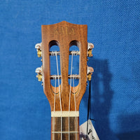 Liquidation: Kala Concert KA-ACP-CTG Solid Cedar Top / Laminate Acacia Gloss Ukulele U705