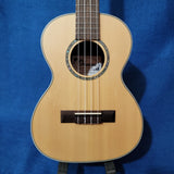 Ohana Tenor TK-70R Blem Solid Spruce Top / Laminate Rosewood Slotted Headstock Ukulele U085