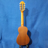 Ohana Concert Taropatch 8 String CK-70-8 BLEM All Solid Spruce/ Mahogany Ukulele -166