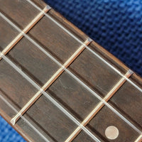 Ohana Soprano Pineapple PK-25G Blem All Solid Mahogany Ukulele s816