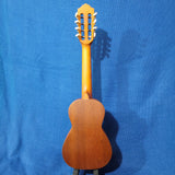 Ohana Concert Taropatch 8 String CK-70-8 All Solid Spruce/ Mahogany Ukulele u312