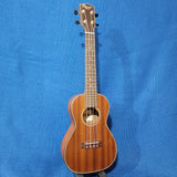 Ohana Concert CK-35S All Solid Mahogany Matte Ukulele m103