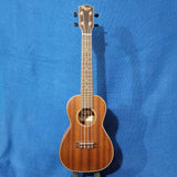 Ohana Concert CK-35S All Solid Mahogany Matte Ukulele m103