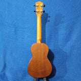 Ohana Concert CK-35S All Solid Mahogany Matte Ukulele m103