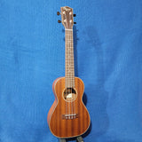 Ohana Concert CK-35S All Solid Mahogany Matte Ukulele m103