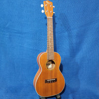 Ohana Concert CK-20 Blem Solid Mahogany Top / Laminate Back and Sides Ukulele u422
