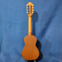 Ohana Concert Taropatch Blem 8 String CK-35-8 All Solid Mahogany Ukulele -900