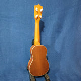 Ohana Sopranino SK-21 All Solid Mahogany Ukulele p341