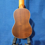 Ohana Sopranino SK-21 All Solid Mahogany Ukulele p342