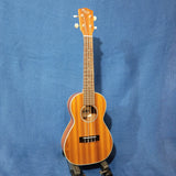 Ohana Concert CK-20 Solid Mahogany Top / Laminate Back and Sides Ukulele p367