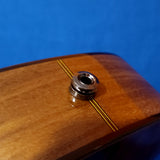 Ohana Concert CK-260G BLEM All Solid Cedar / Acacia with MiSi Pickup A/E Ukulele P111