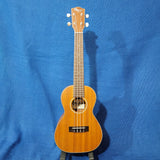 Ohana Concert CK-14 Laminate Mahogany Matte with Binding Ukulele p410