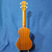 Ohana Concert CK-22 Solid Spruce Top / Laminate Mahogany Ukulele P488