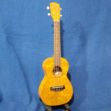 Ohana Concert CK-15W Laminate Willow Satin Ukulele p494