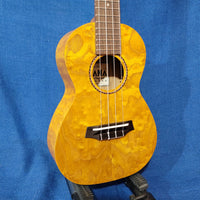 Ohana Concert CK-15W Laminate Willow Satin Ukulele p494