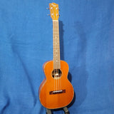 Ohana Tenor TK-50G All Solid Cedar / Rosewood Ukulele p497