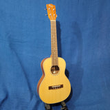 Ohana Tenor TK-22 Solid Spruce Top / Laminate Mahogany Ukulele p524