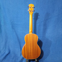 Ohana Tenor TK-22 Solid Spruce Top / Laminate Mahogany Ukulele p524