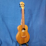 KoAloha Opio Tenor All Solid Acacia KTO-10 Ukulele w/ Bag p539