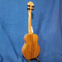 KoAloha Opio Tenor All Solid Acacia KTO-10 Ukulele w/ Bag p539