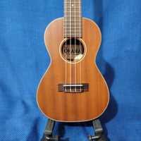 Ohana Concert CK-14 Blem Laminate Mahogany Matte with Binding Ukulele p612