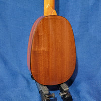 Ohana Concert Pineapple PKC-50G All Solid Cedar / Mahogany Ukulele P650