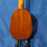 Ohana Concert Pineapple PKC-50G All Solid Cedar / Mahogany Ukulele P651