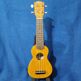 Ohana O'Nina Sopranissimo SK-08W Laminate Willow Teenie Tiny Onina Ukulele p655