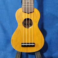 Ohana O'Nina Sopranissimo SK-08W Laminate Willow Teenie Tiny Onina Ukulele p655