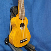 Ohana O'Nina Sopranissimo SK-08W Laminate Willow Teenie Tiny Onina Ukulele p655